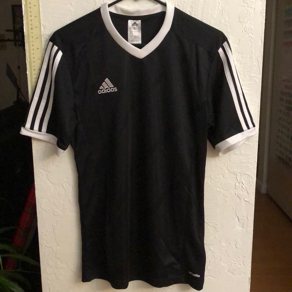 Male small Adidas climalite